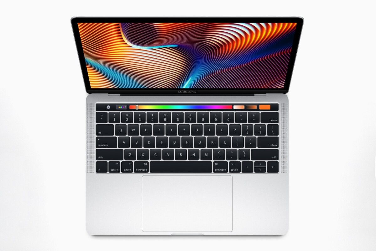 Apple Updates Macbook Air And Macbook Pro In Time For The New