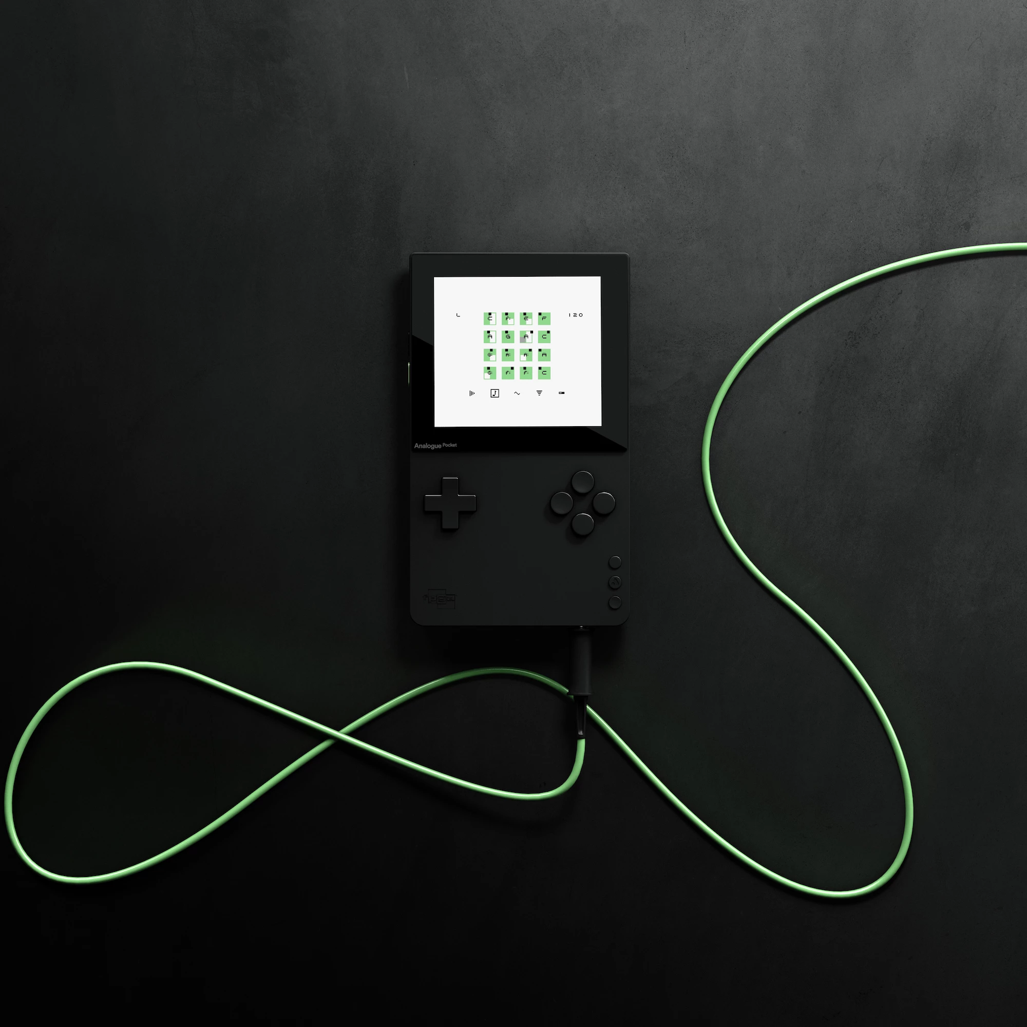 It'll come with in-built stereo speakers and a 3.5-mm headphone out