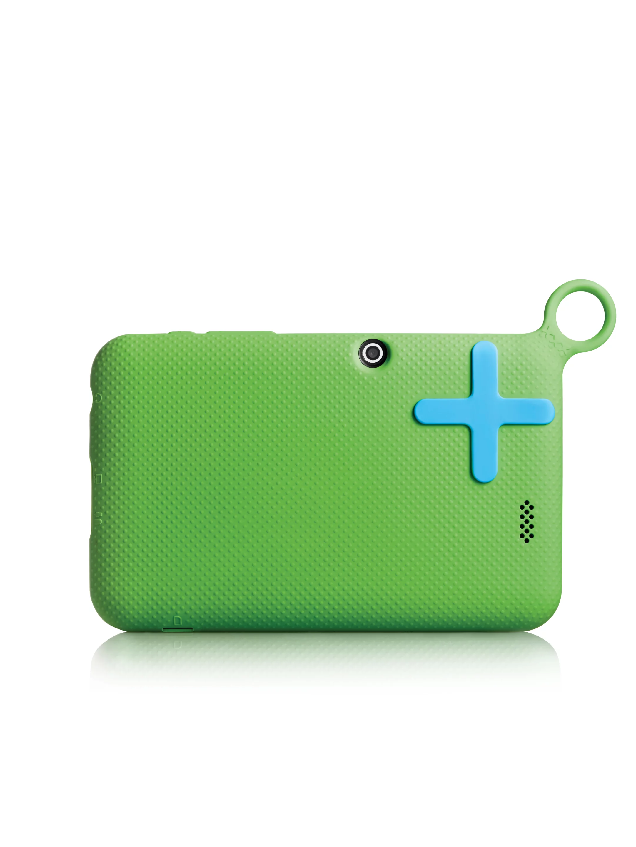 Yves Behar and the folks at the fuseproject worked on the overall look of the new tablet