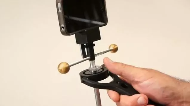 The Mojo's thumb guide