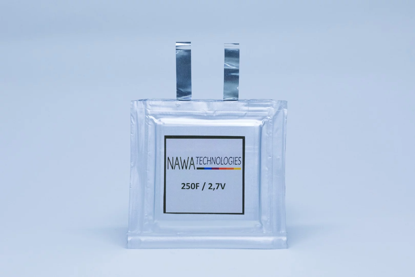 Offering extreme fast charge and discharge capabilities, Nawa's ultracapacitors are going into mass production