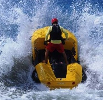 gibbs quadski fiyatı