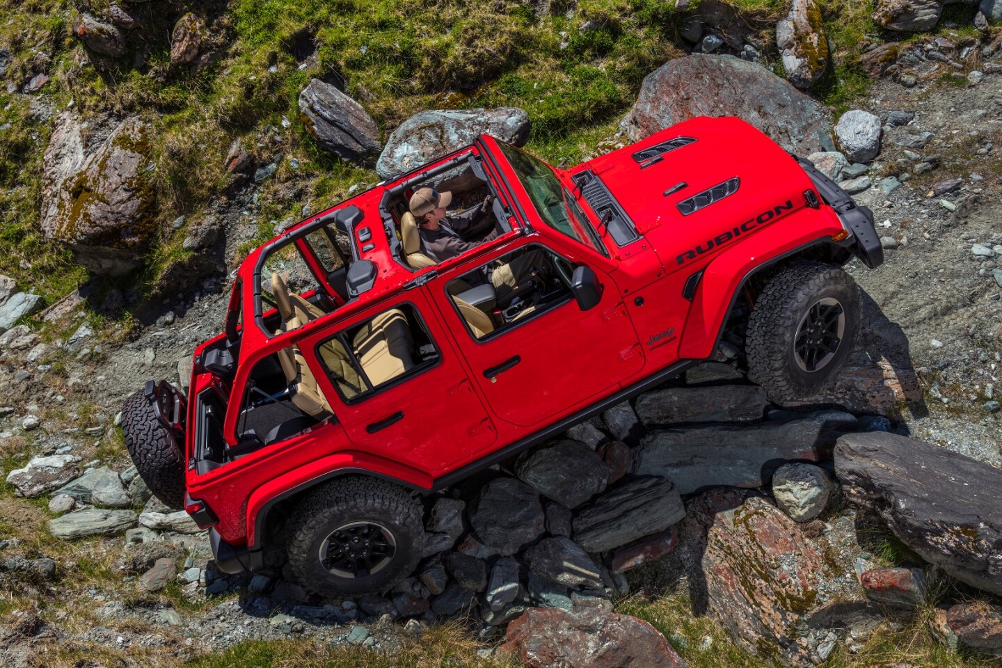 We think that the batteries for the Jeep Wrangler plug-in will be the same LG Chem batteries used in the Chrysler Pacifica Hybrid