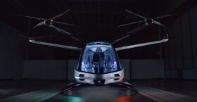 Alaka'i Technologies' Skai prototype is already in the process of FAA certification