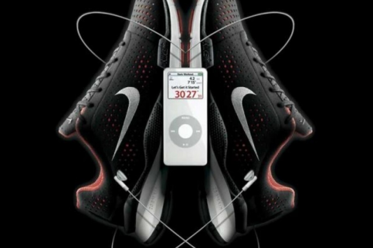 Nike ipod shoes clearance