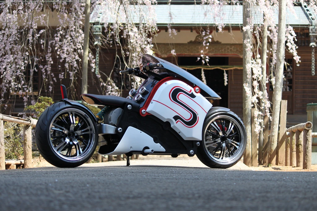 zec00 prototype