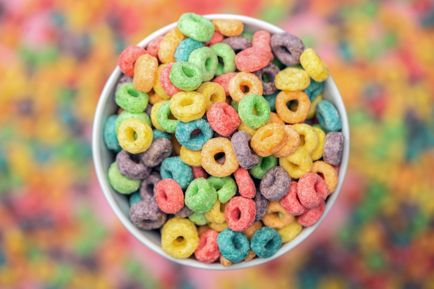 All of the diseases and conditions examined in the study were associated with ultra-processed food intake
