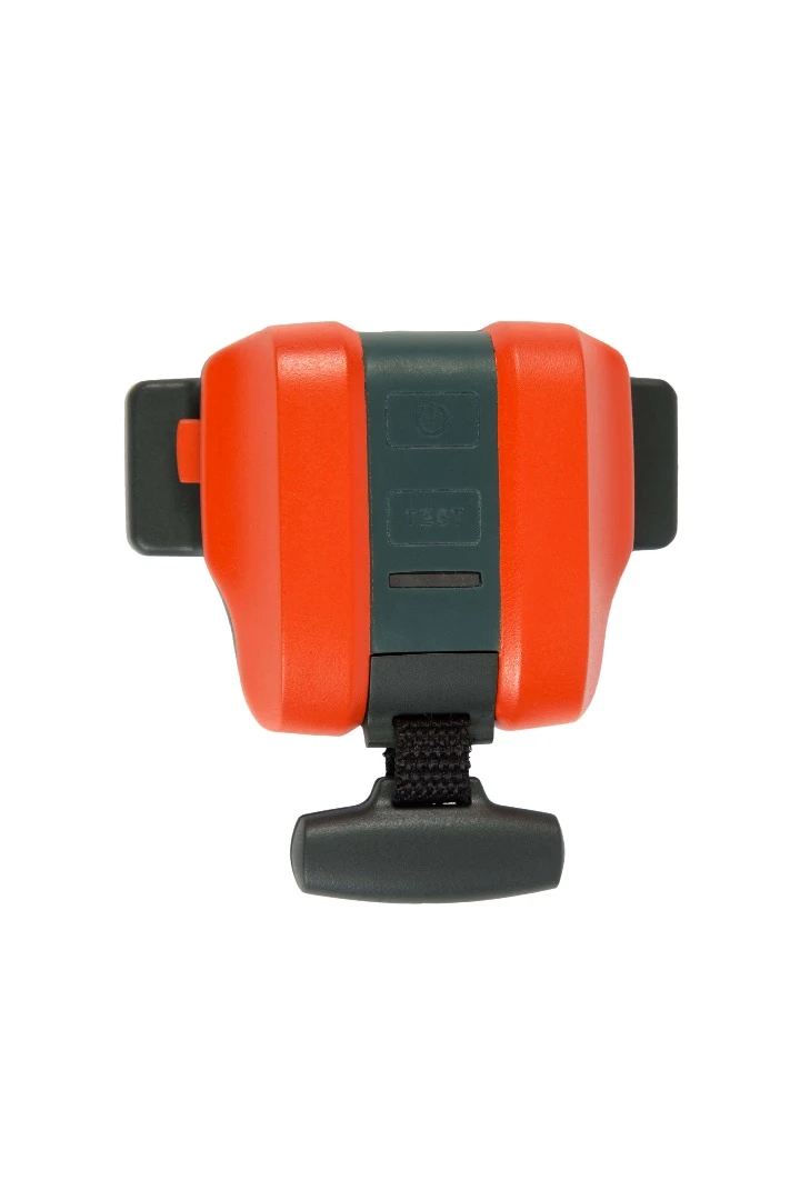 Both the Resero Whistle (pictured) and the Resero XV rely on pull handles