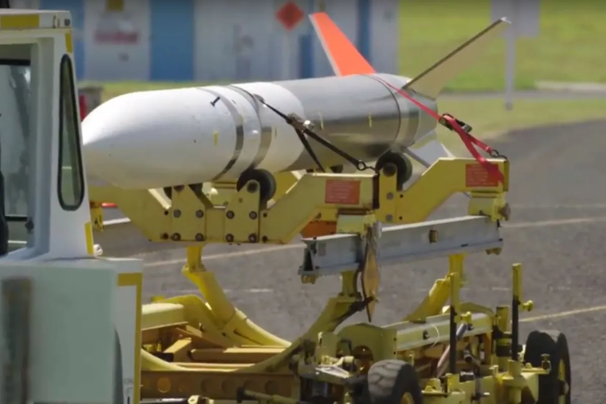 Sounding rockets will be used for experiments and to test missile components