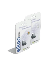 Eikon mini USB fingerprint reader