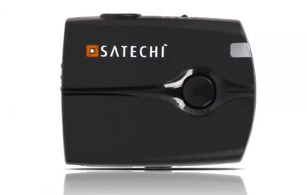 The Satechi Bluetooth Smart Trigger is available now for US$45