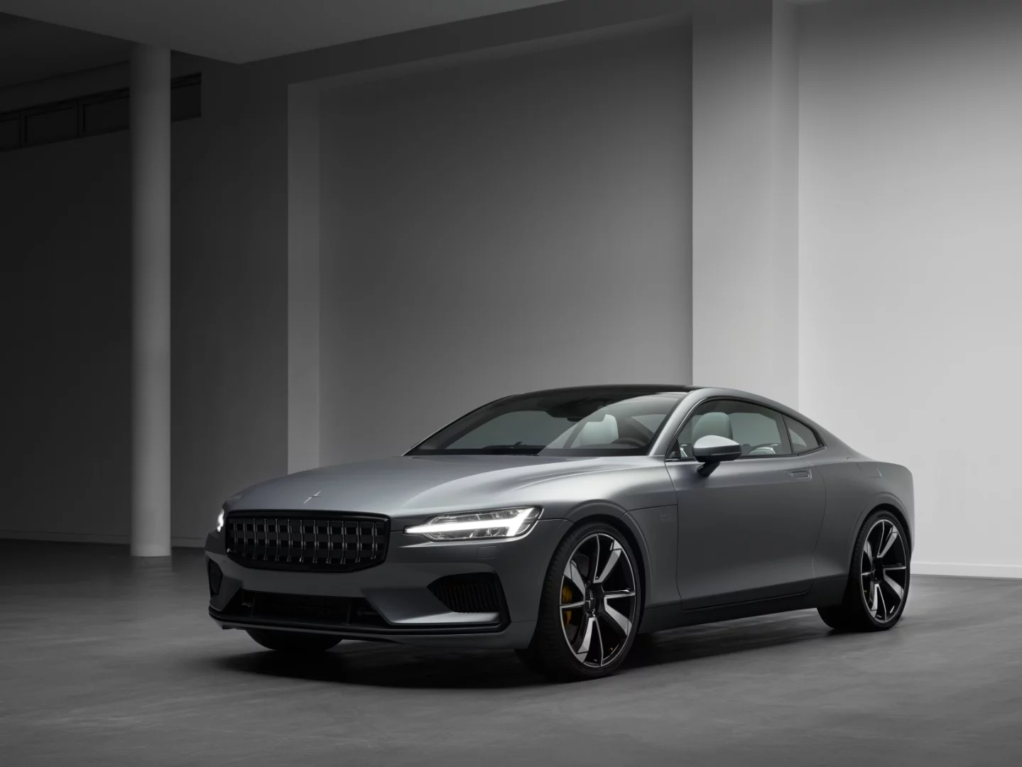 In April, Polestar revealed the car would carry a price tag US$155,000, €155,000 in Europe and 1.45 million RMB in China