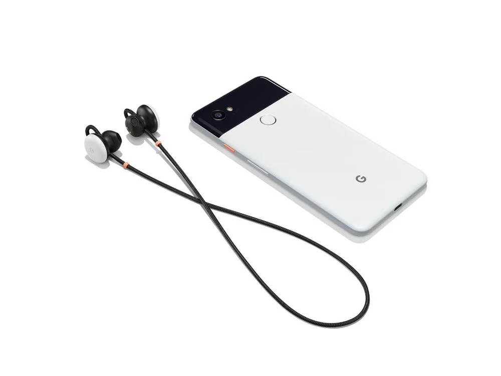 When paired with the Pixel smartphone, Google's Pixel Buds can translate 40 languages