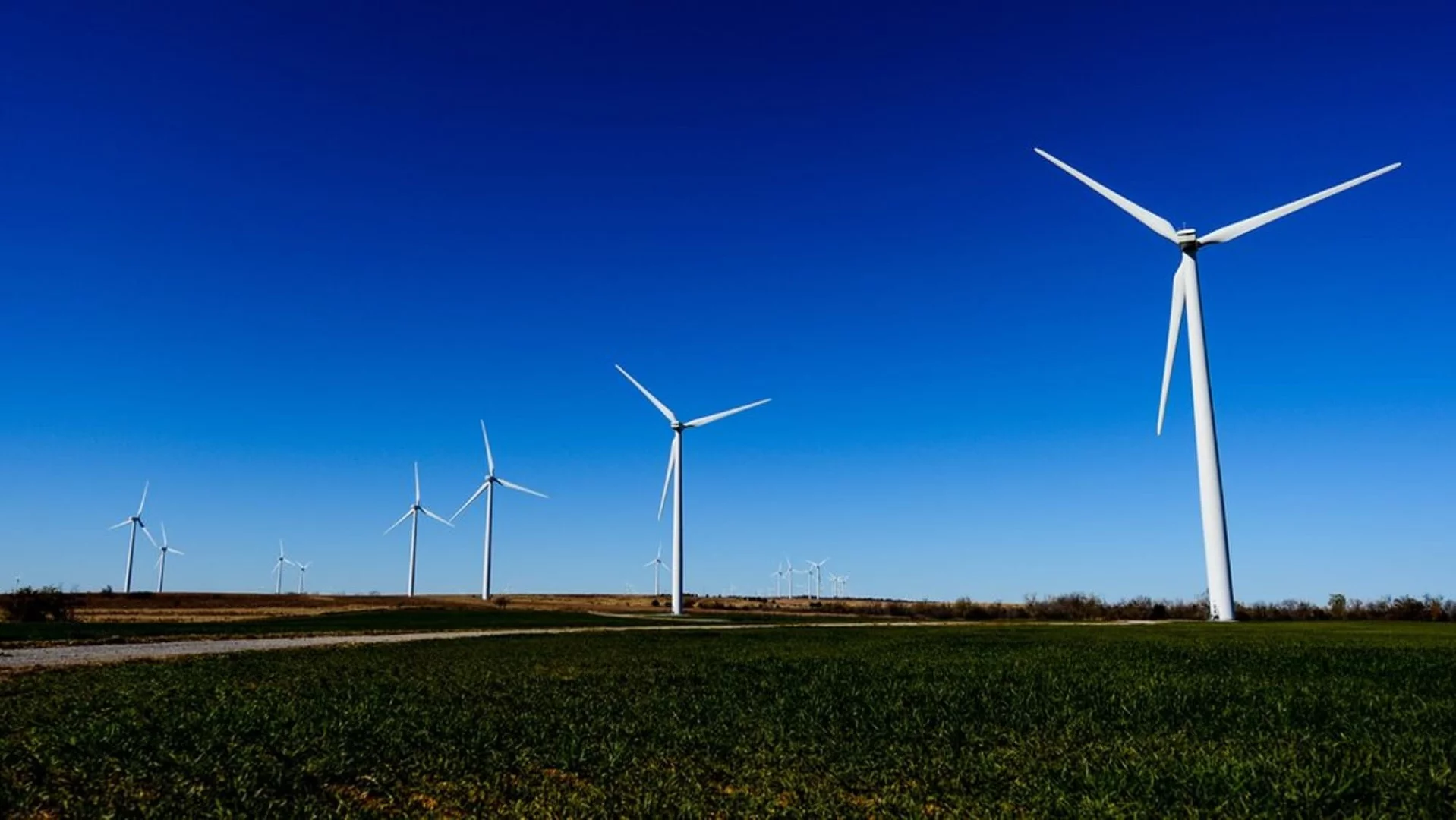 Google plans to run its operations on renewables only from 2017