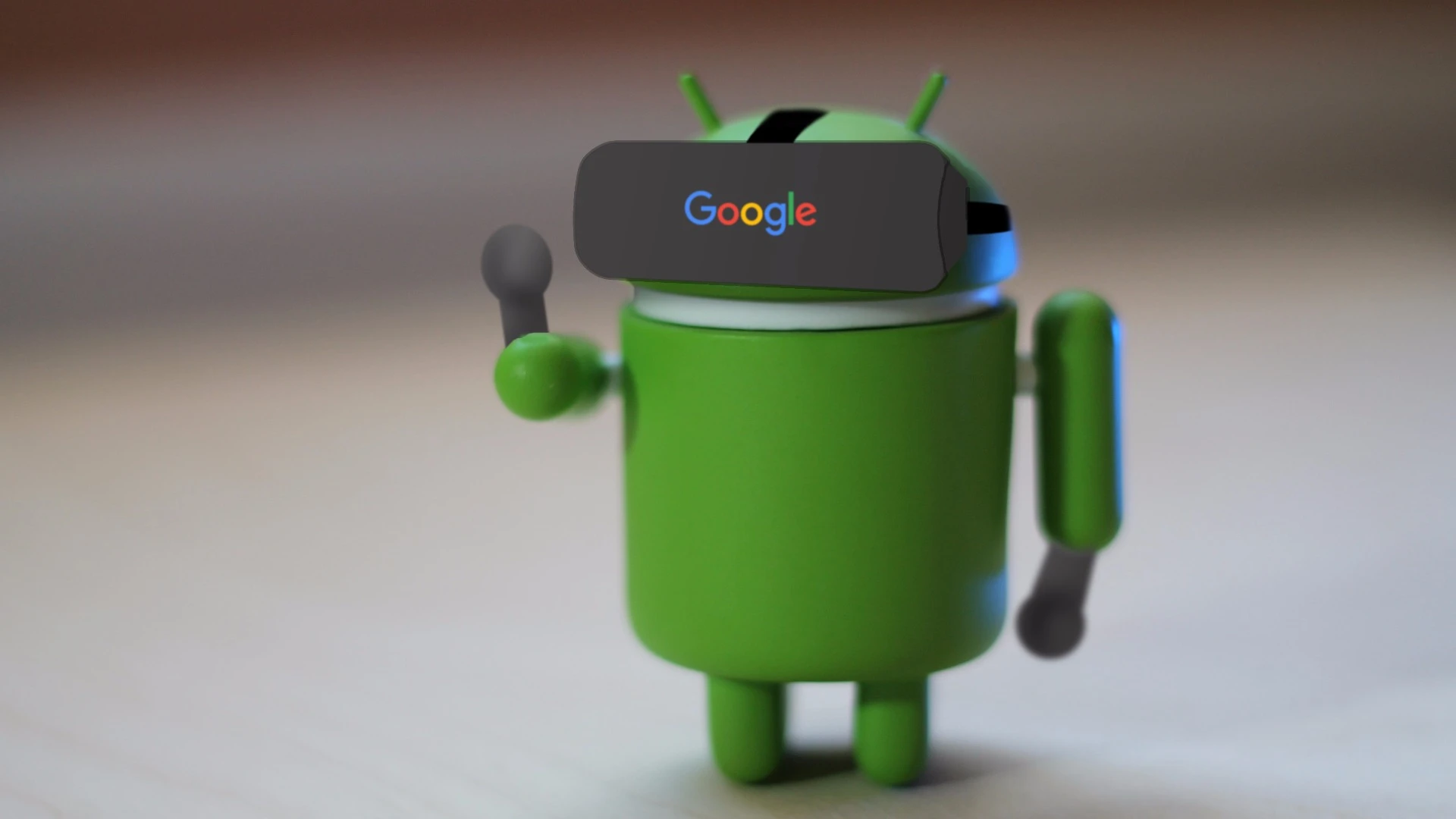 Google may have some Android VR hardware on show this week – here's our checklist for making it a killer headset