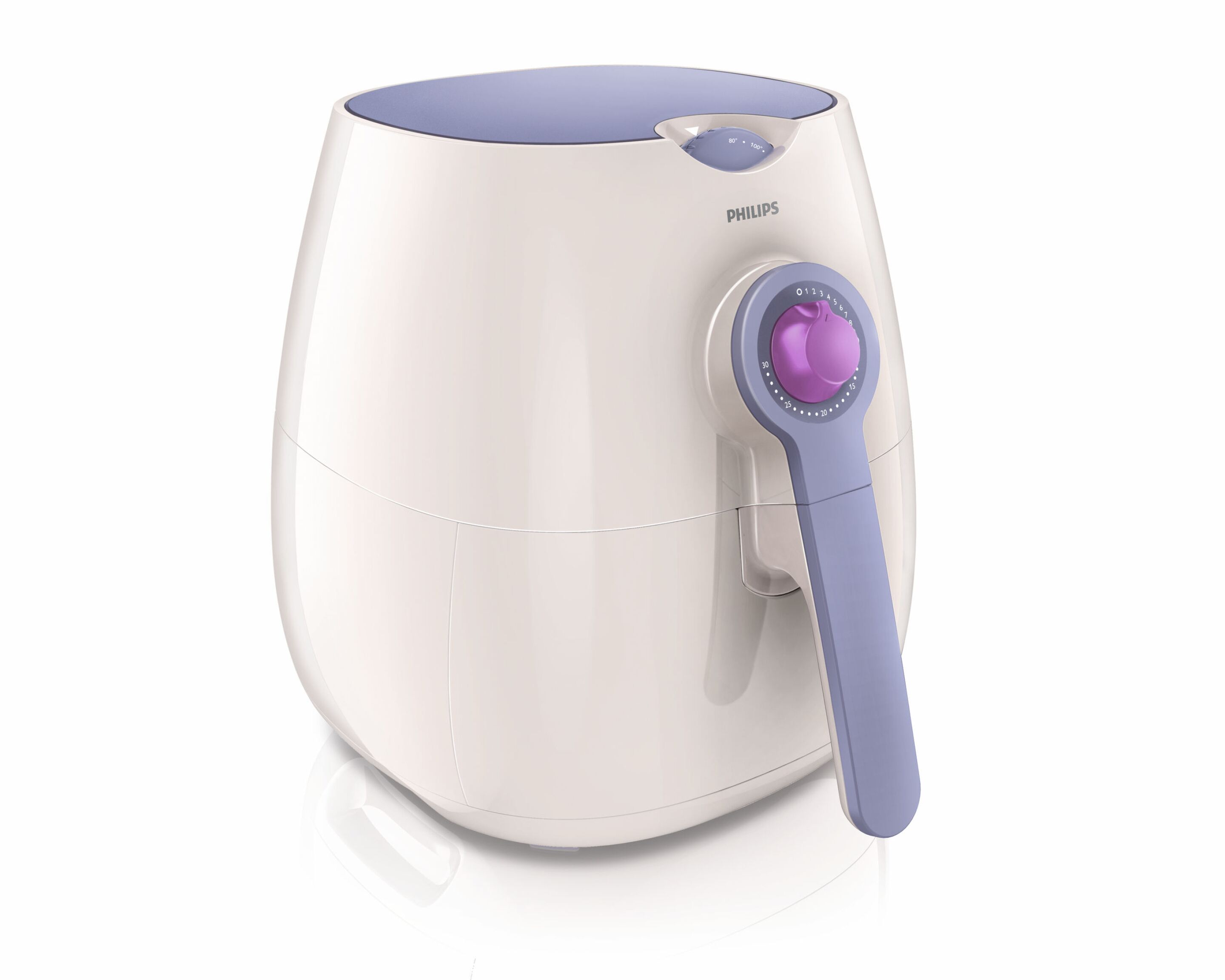 Philips debuts the Airfryer crispy fries without the fat