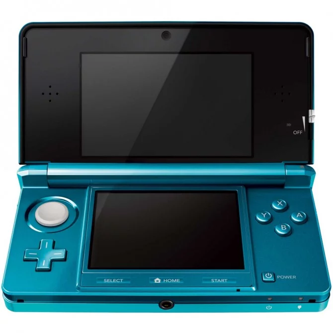Nintendo 3DS