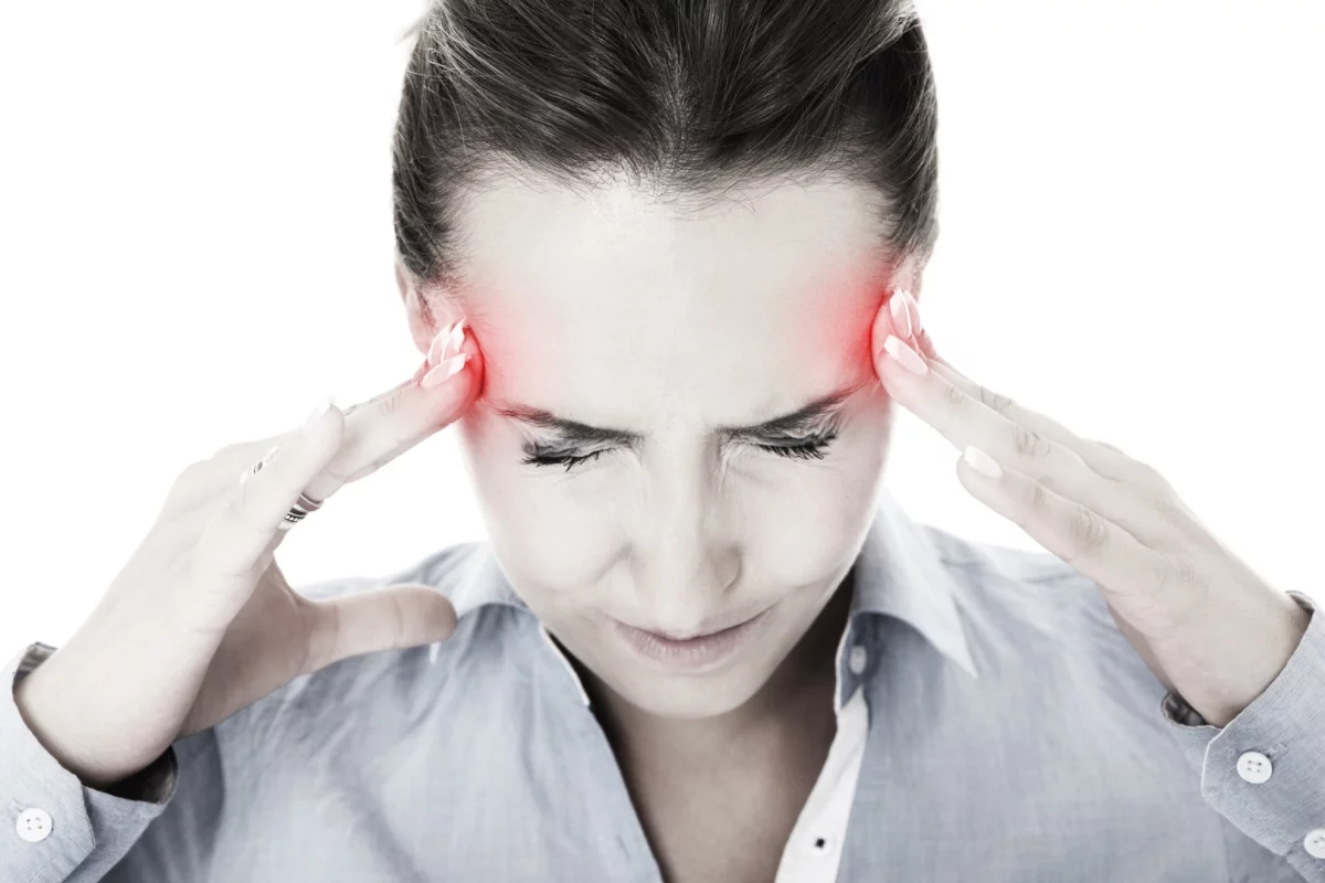 Researchers may have come up with a way to prevent the pain of migraines by flipping the polarization of electrical signals in affected brain cells