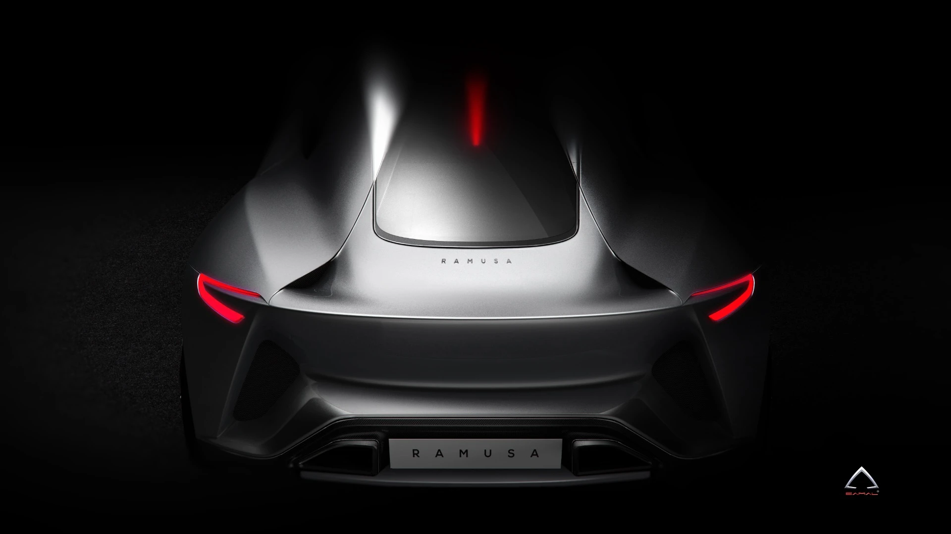 Camal Ramusa concept