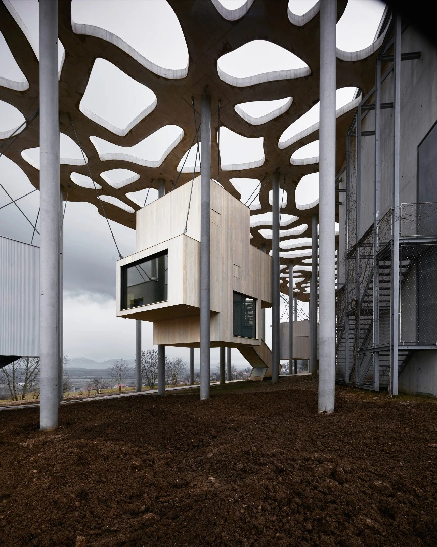 Though the Jan Michalski Foundation accepts writers of all types at its new residences, it says a portion of the 2019 spots will be dedicated to nature writing