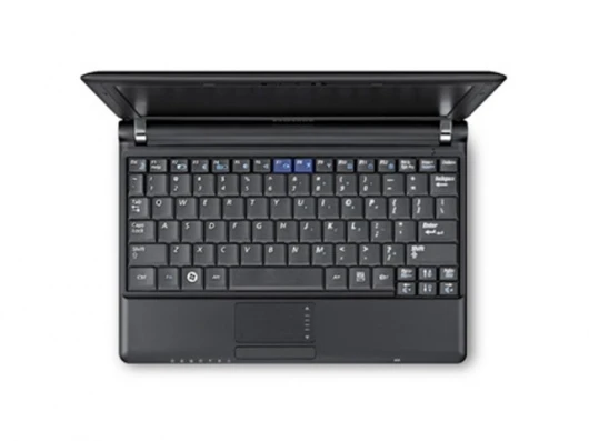 The 93 percent of full sized keyboard