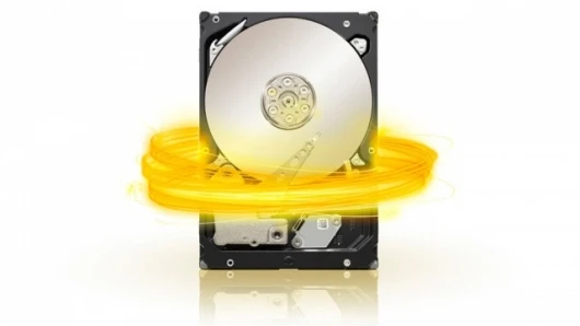 Seagate's Barracuda XT desktop hard drive boasts a 6Gb/second SATA interface