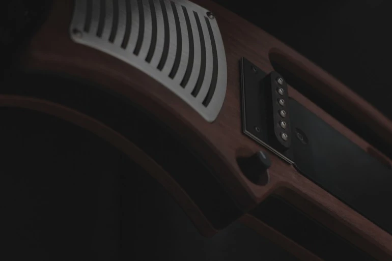 The INSTRUMENT 1 from Artiphon