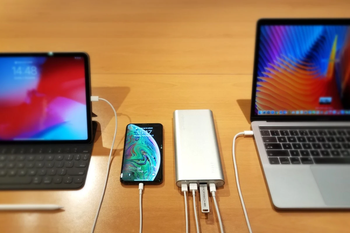 AlsterPlus is your ultimate battery pack