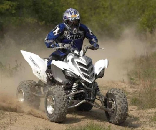 Raptor