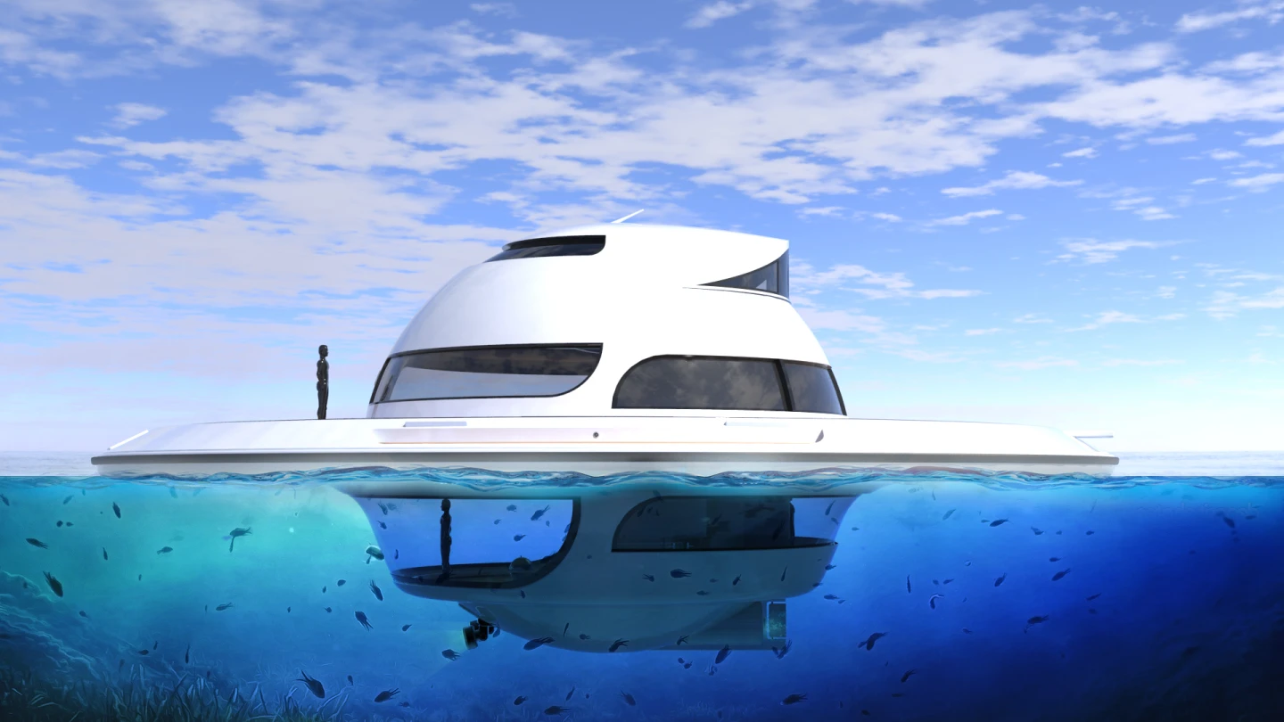 A closer look at the UFO 2.0 concept