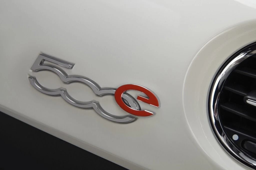 The 500e rolls out in 2013