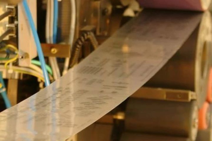 On the rise: Printable electronics
