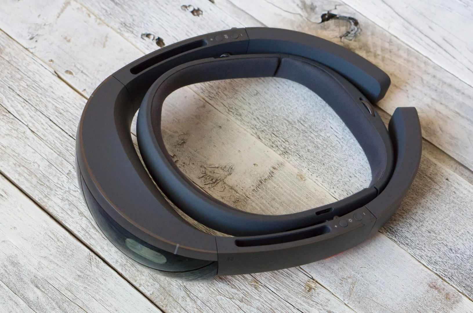 The now $3,000 headset will likely cost less once it goes full consumer