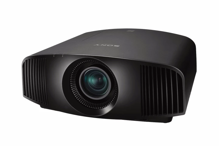 Sony has announced two new 4K HDR home theater projectors, including an entry-level model for under US$5,000