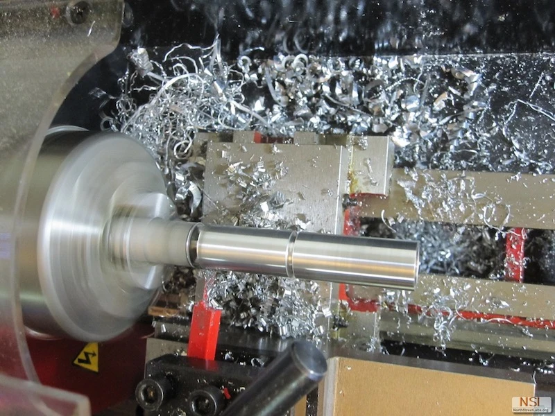A full trigger pull provides a momentary pulse, while a partial trigger will enable a longer burn time