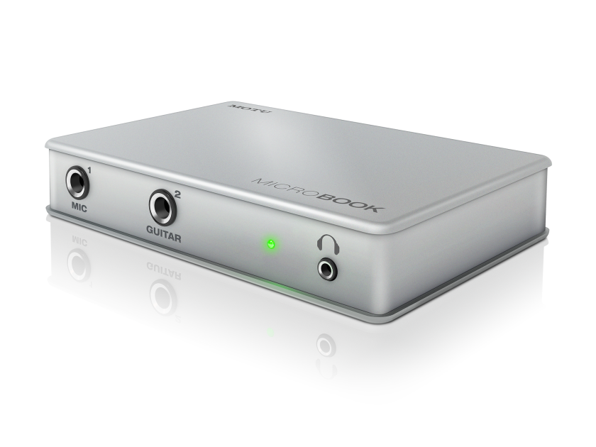 A portable quality audio recording solution