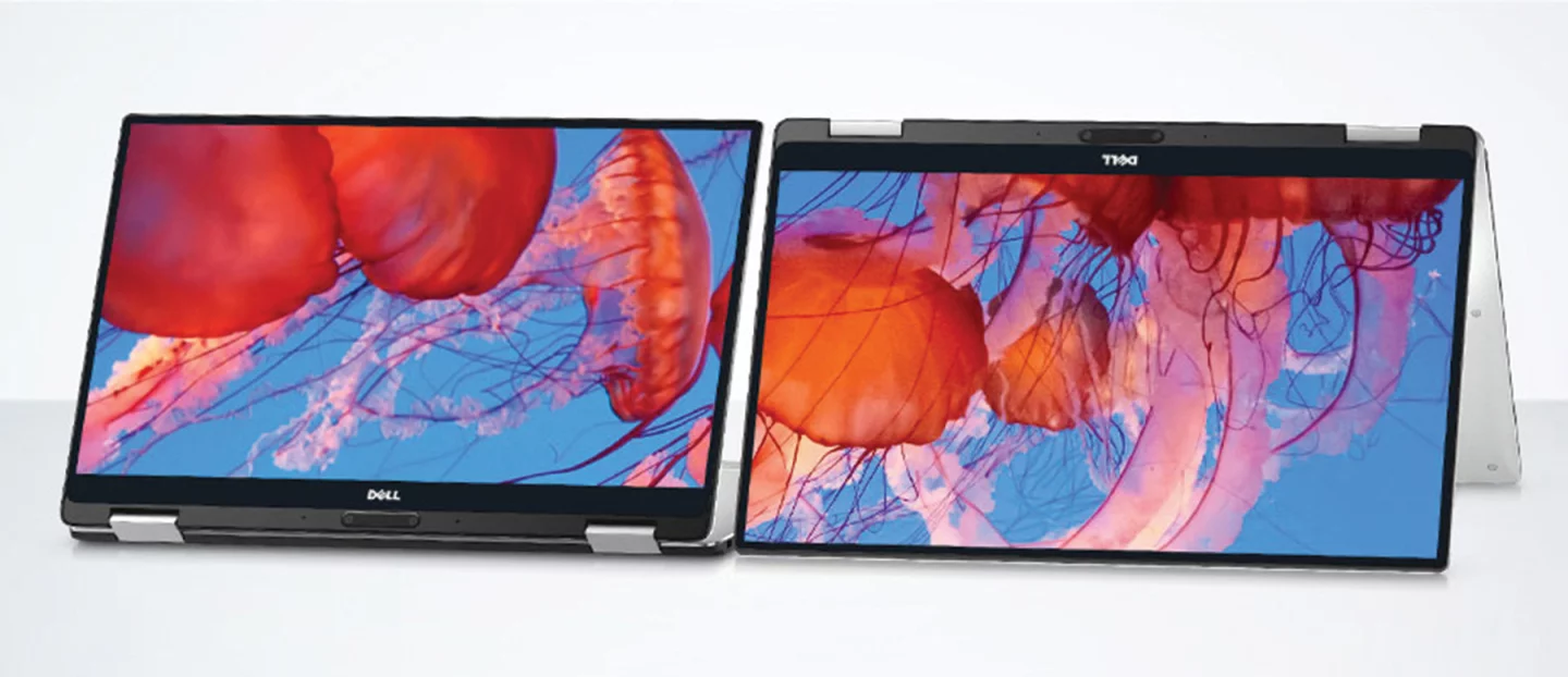 Dell XPS 13 2-in-1