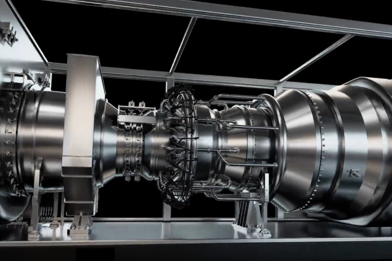 Boom Supersonic says it has repurposed the core technology from its Mach-1-plus Symphony jet engine to serve as a new source of revenue—using it to power energy-intensive AI data centers, bringing together the rising trends of civilian supersonic travel and artificial intelligence.