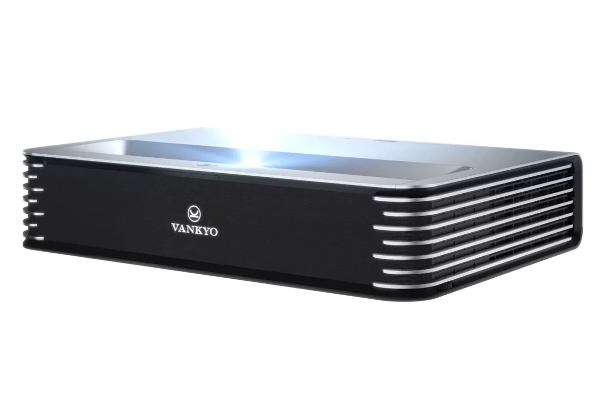 Vankyo promises to "elevate your home theater experience" with the launch of the Vita T4 ultra-short-throw laser projector with built-in Dolby sound