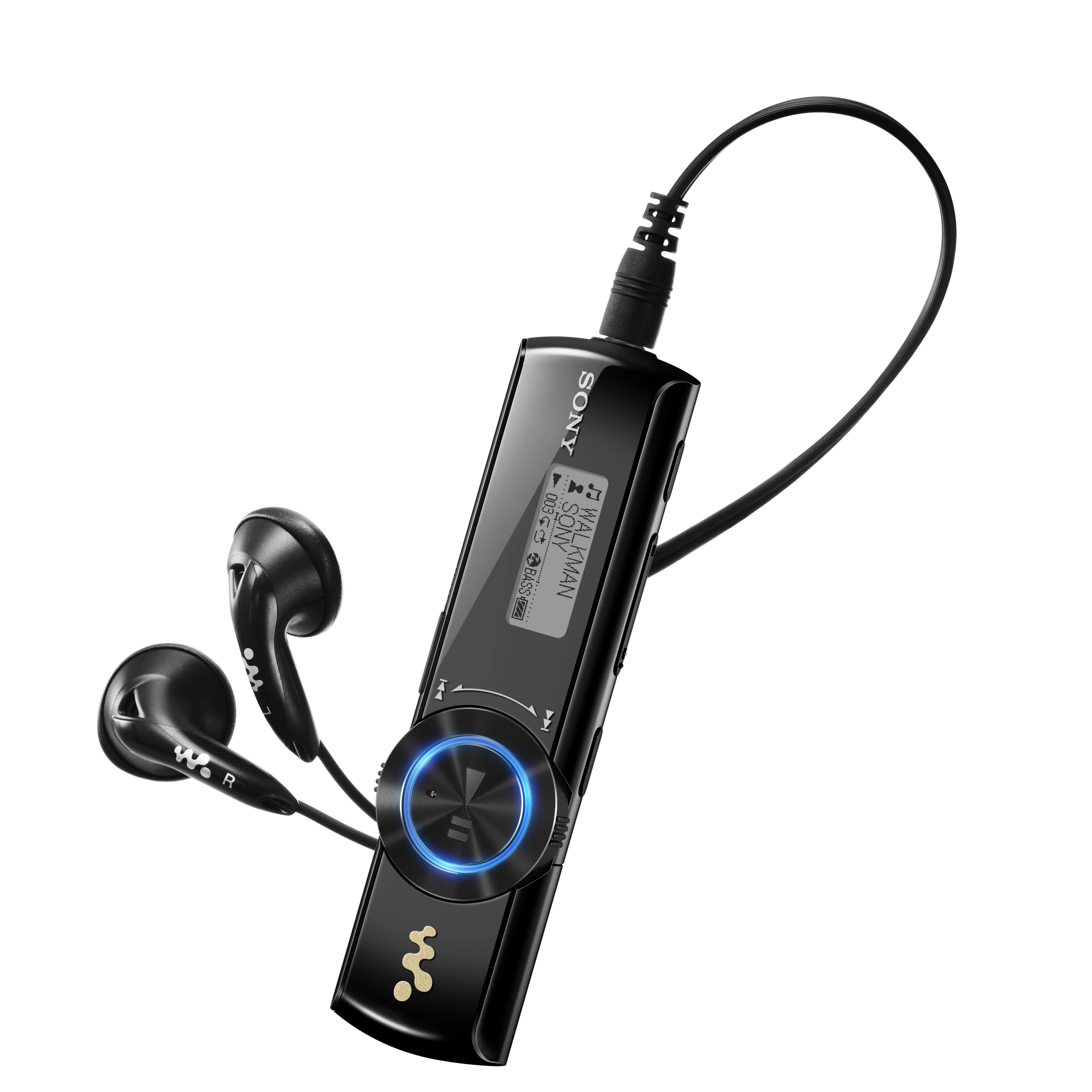 Sony B 170 Walkman