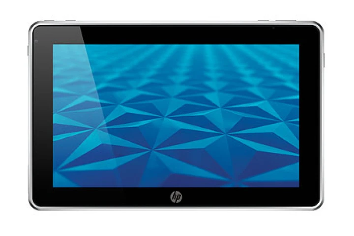 HP Slate 500 Tablet PC