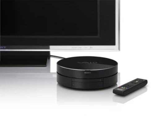 Designed with a space in mind that does not usually include a PC