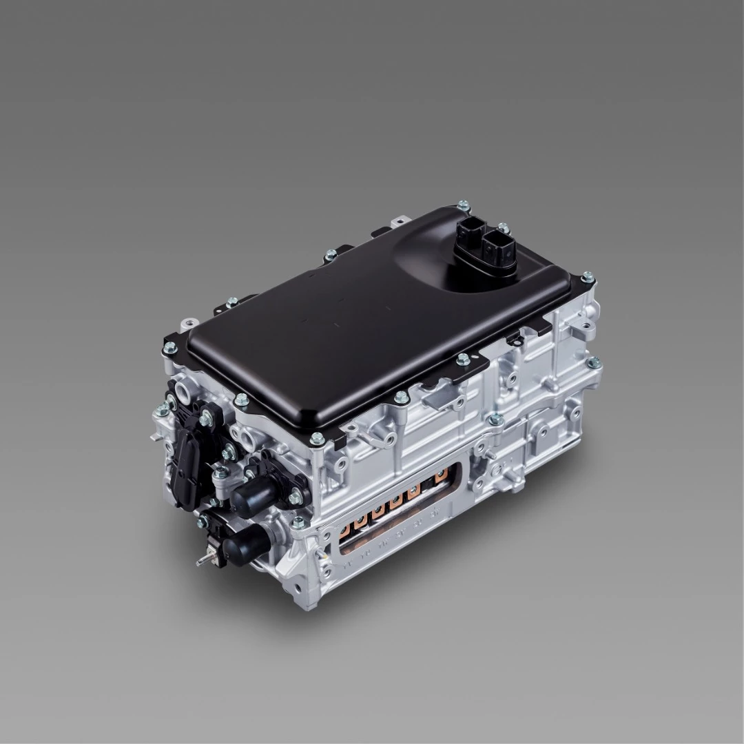 Toyota is mainly allowing access to technology relating to the development of hybrid electric vehicles, plug-in hybrids and fuel cell electrics