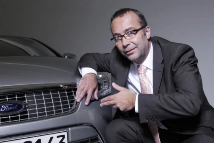 Ford Mondeo gets Adaptive Cruise Control