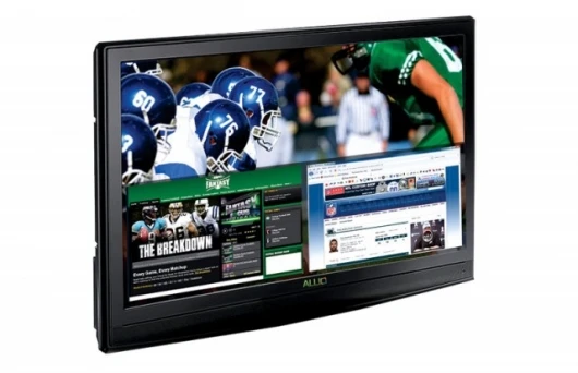 Allio Lite TV/PC combo