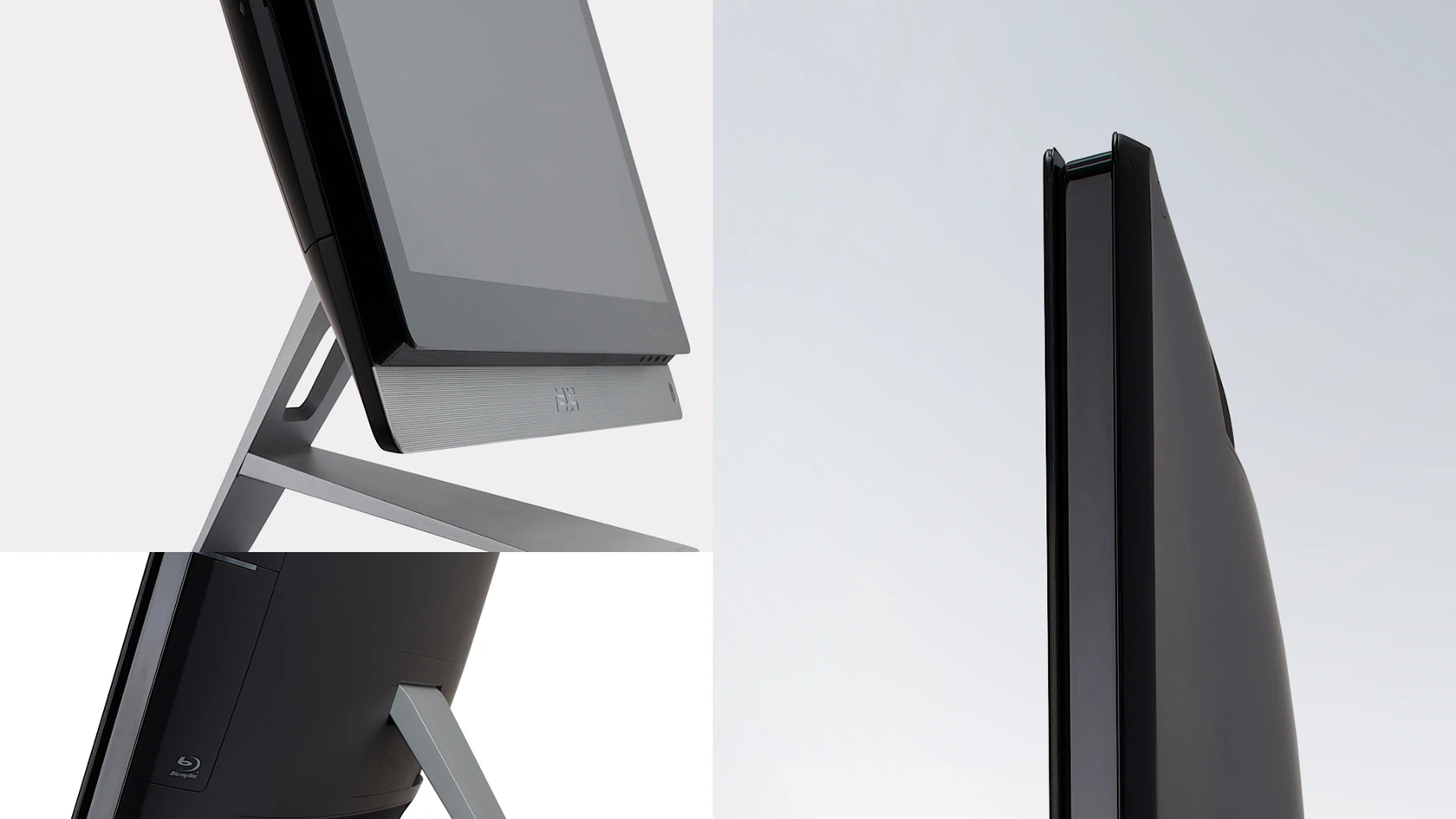 Early renderings of the ASUS ET2700 all-in-one PC
