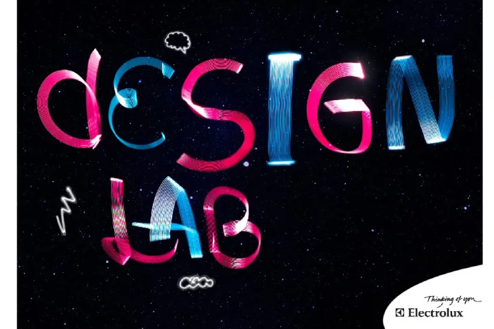 The 25 semi-finalists in this year's Design Lab competition have just been a announced by Electrolux