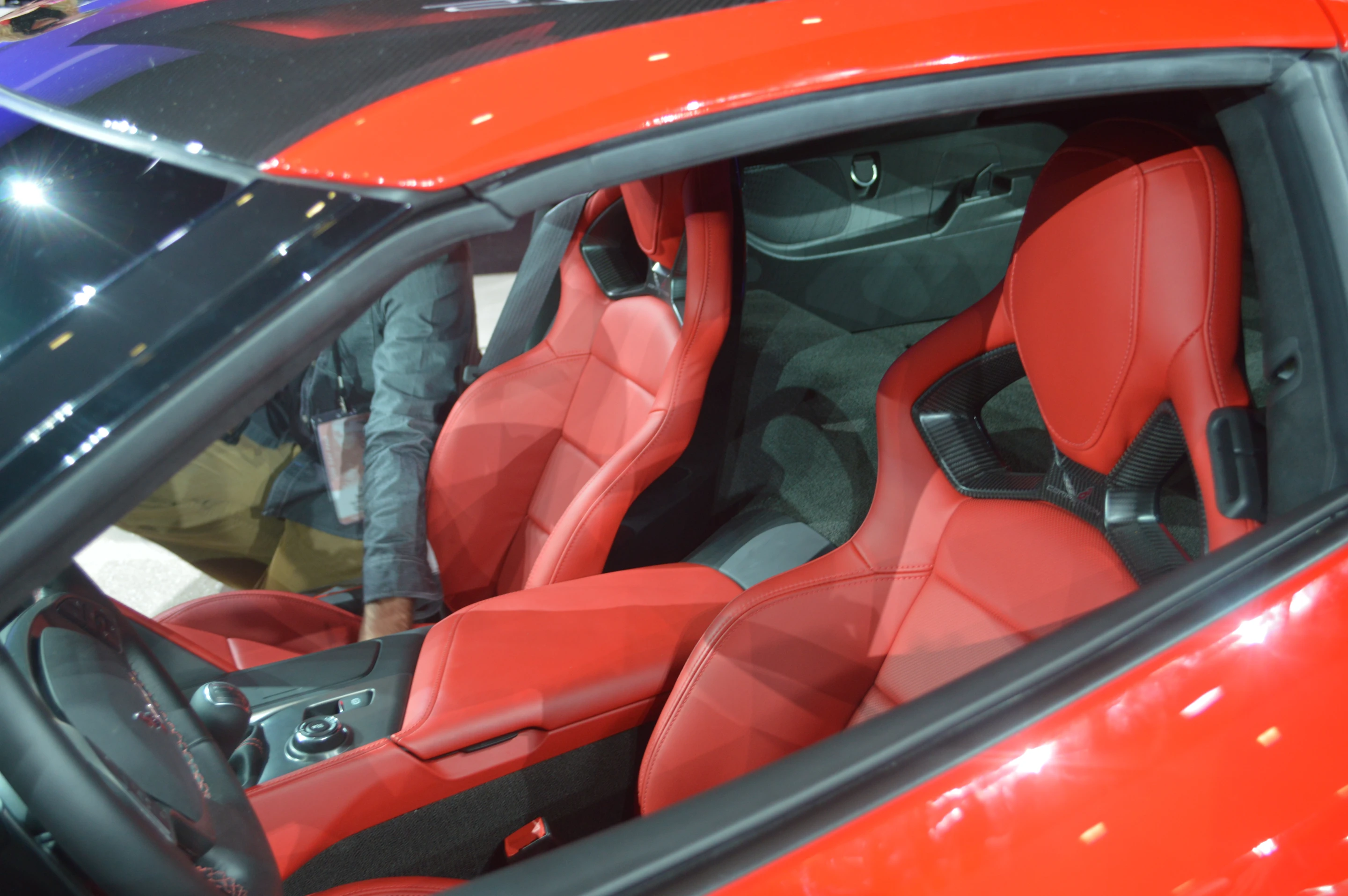 2014 Corvette Stingray