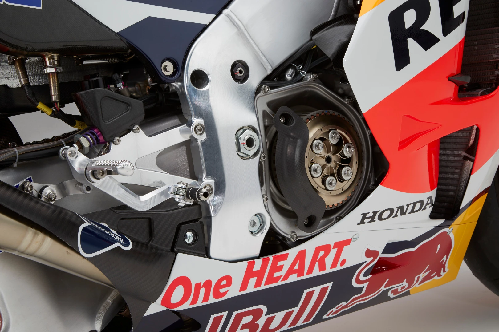 Repsol Honda Team, RC213V
