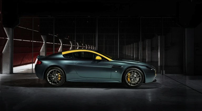 Vantage N430